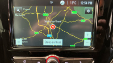 Vauxhall Corsa 1.4 Griffin 5dr Petrol Hatchback